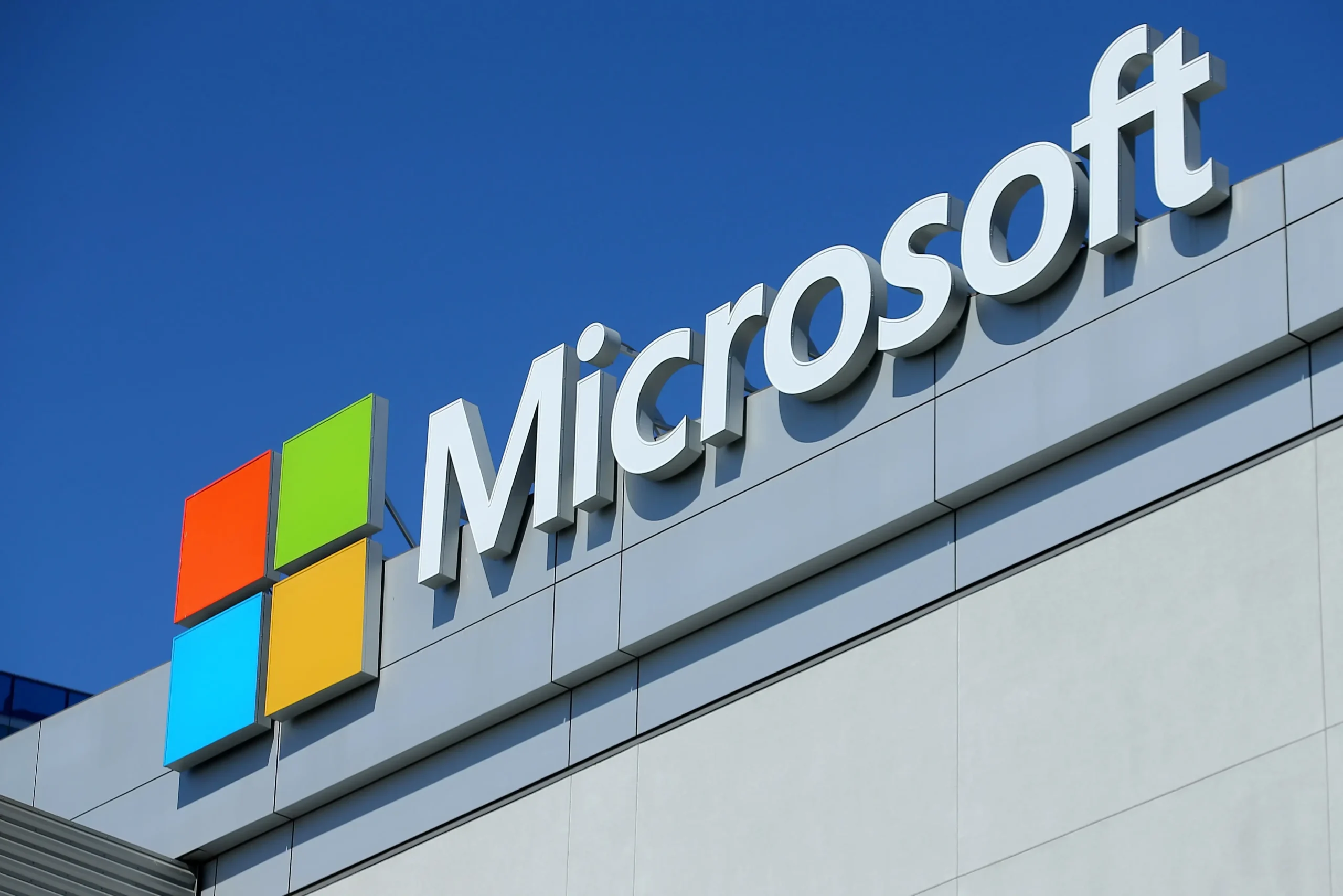Microsoft Job Vacancies in Bengaluru| Software Engineer| Apply 