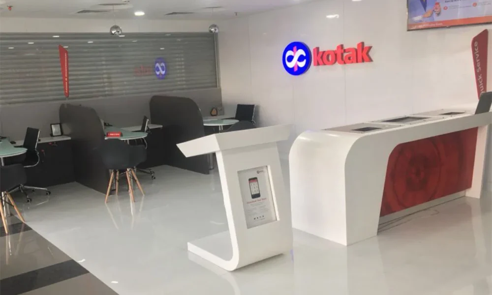 Freshers Walk-in Drive in Noida 2025 Kotak Mahindra Bank