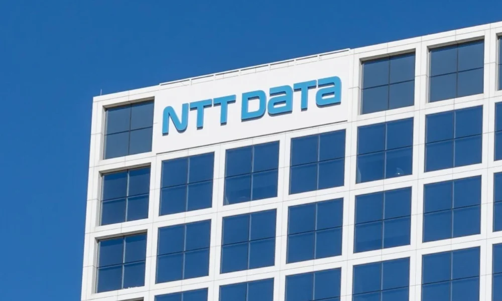 NTT DATA Banking Operations in Noida for freshers| Apply Right Now
