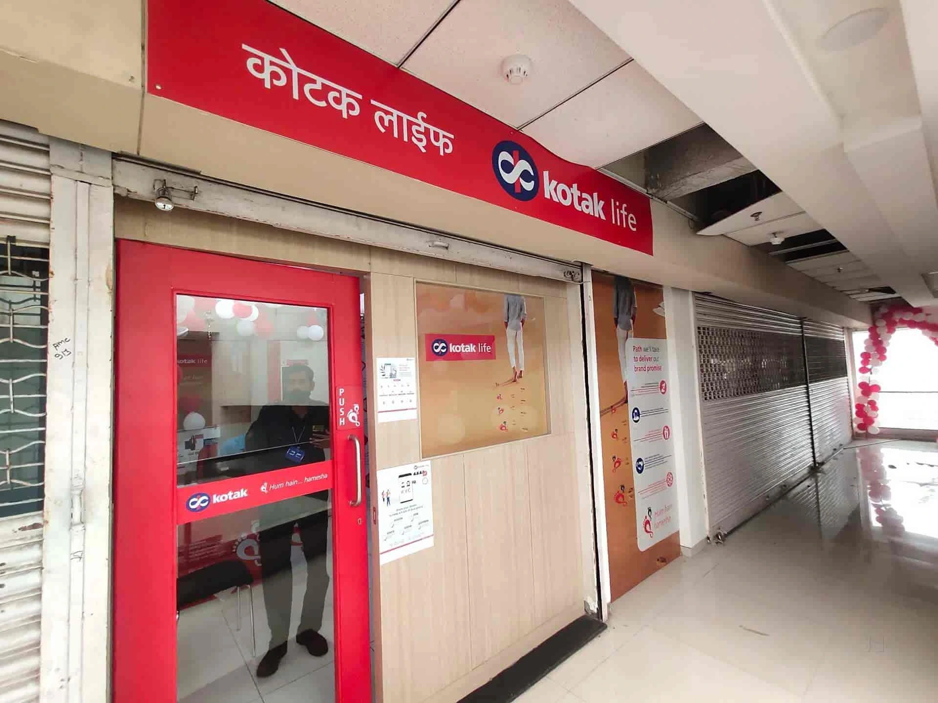 Relationship Officer at Kotak Life Insurance in Nagpur 2025| Apply Now 