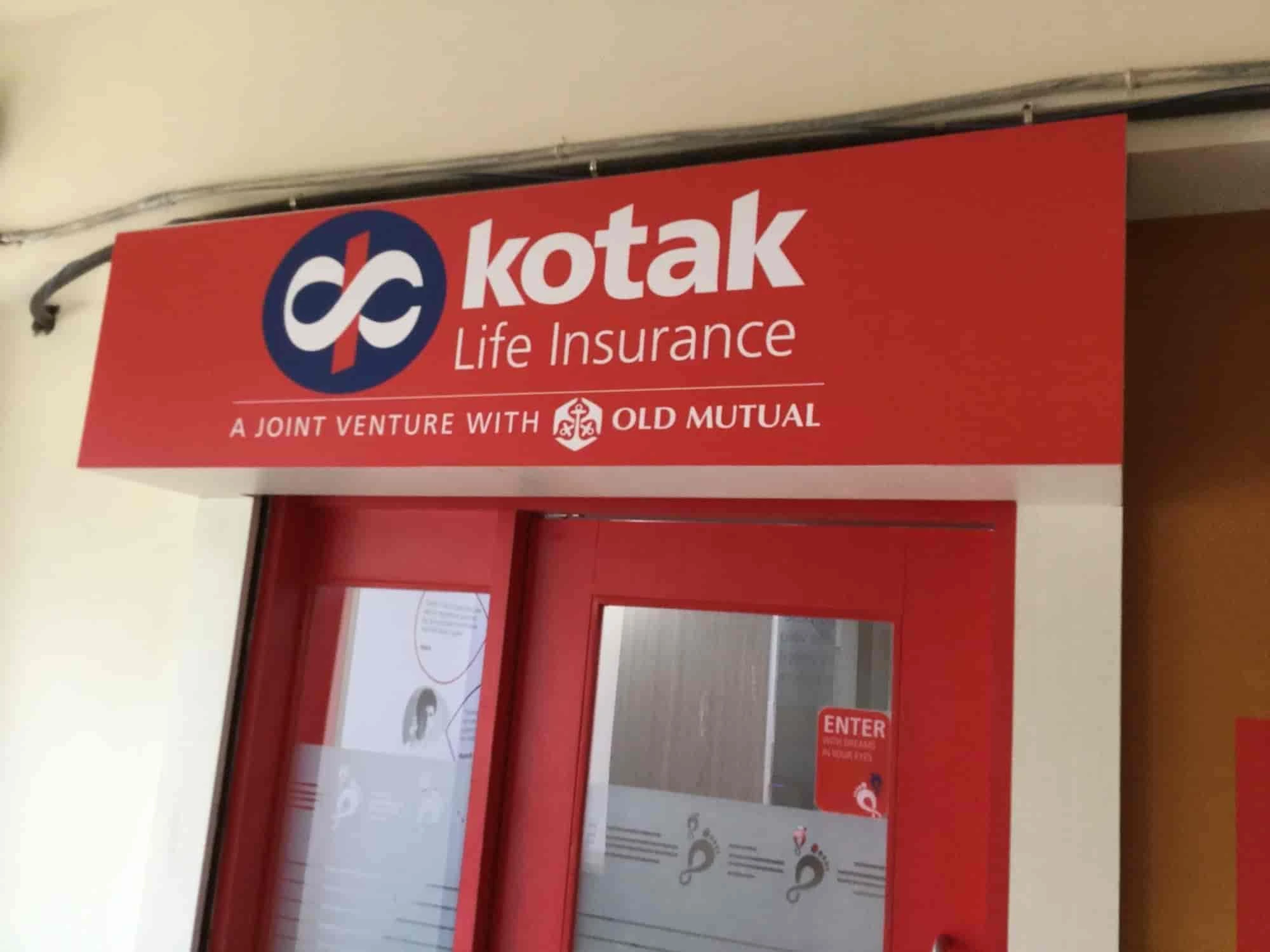 Relationship Officer at Kotak Life Insurance in Nagpur 2025| Apply Now